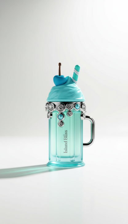 Armaf – Island Bliss Eau de Parfum (100ml)