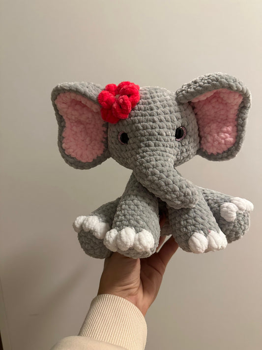Zuckersüsse Elefant ♥️