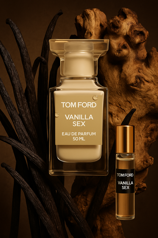 TOM FORD – Vanilla Sex Eau de Parfum (5 ml)