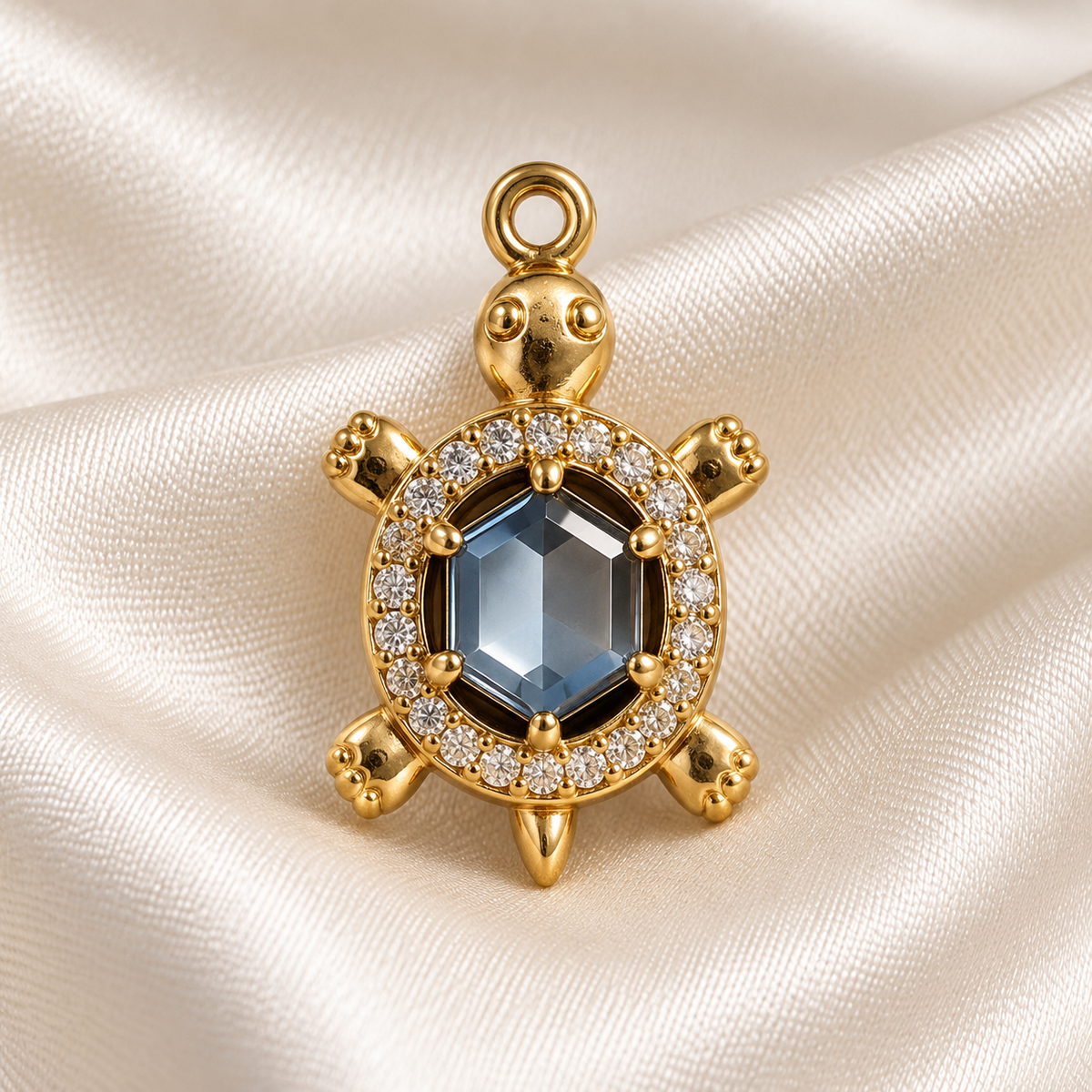 Gestalte deinen eigenen Charmschmuck