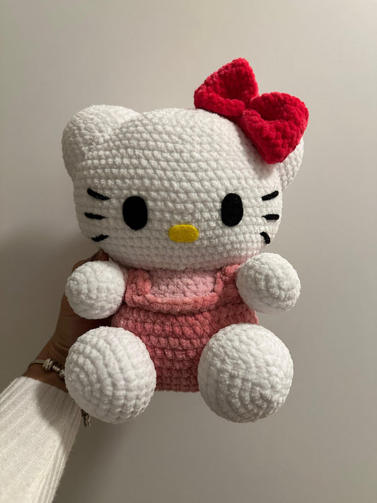 Plüschtier – flauschig, liebevoll & perfekt zum Verschenken