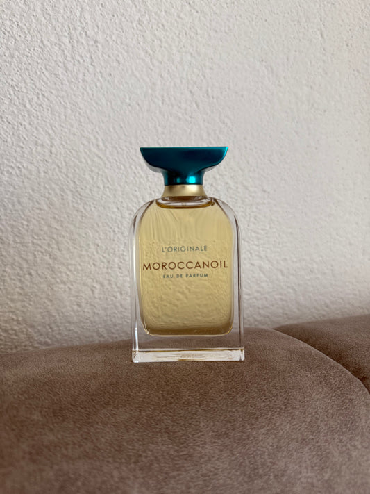 Moroccanoil – L’Originale Parfüm in 5ml ✨