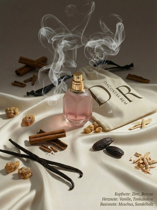 ✨Dacostas Rem — No. 2 Arabian Night ✨