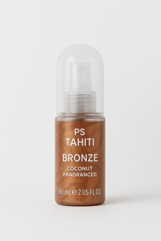 Bronze Coconut Fragrance (60ml)