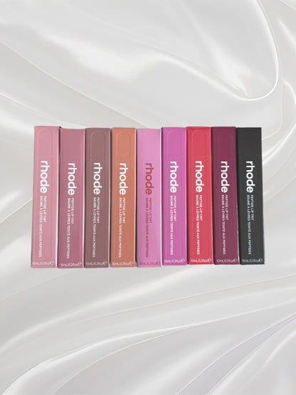 Rhode Peptide Lip Tint (mit Farbe)