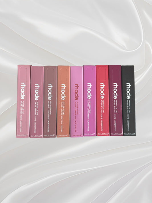 Rhode Peptide Lip Tint (mit Farbe)