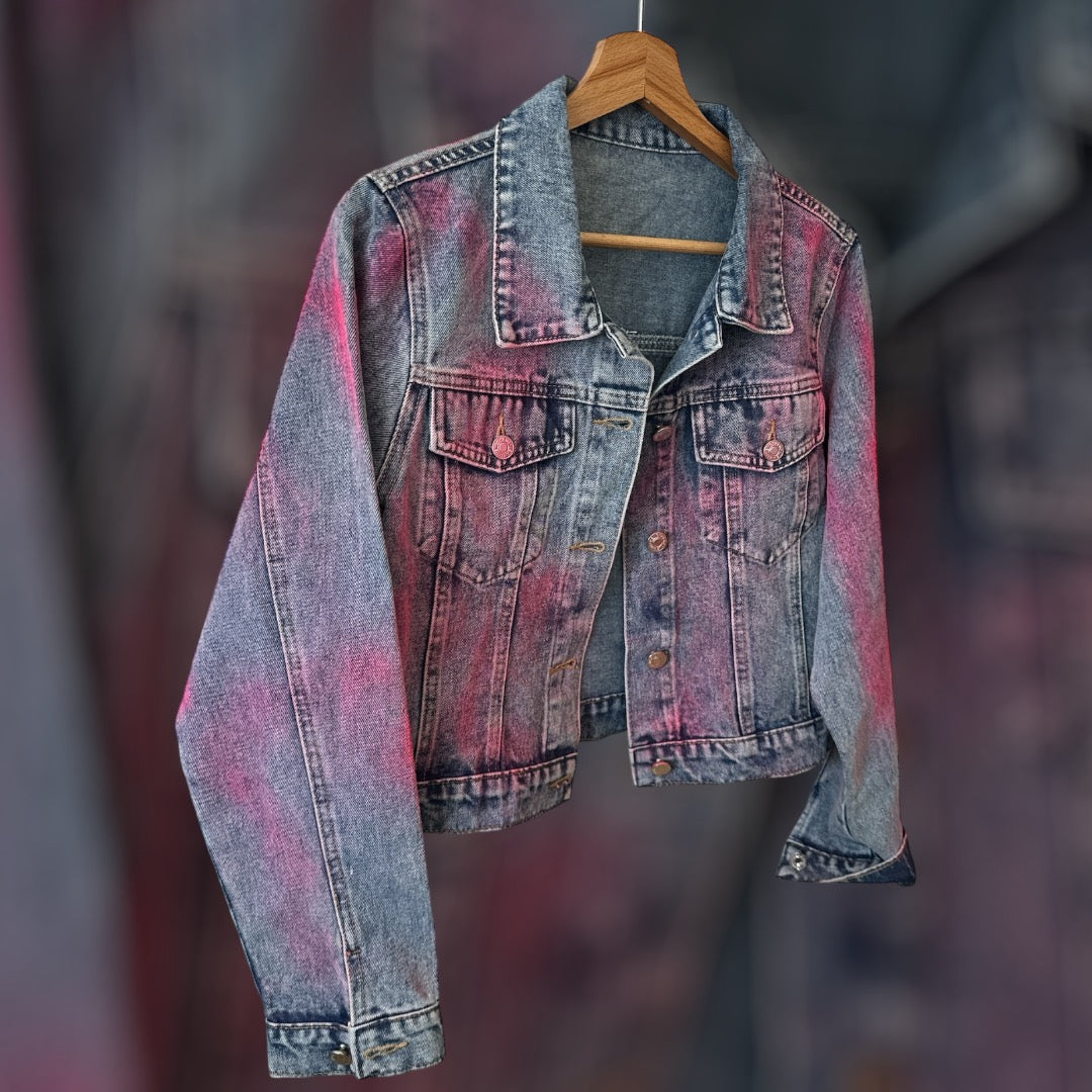 Unique dacostas rem Jacket