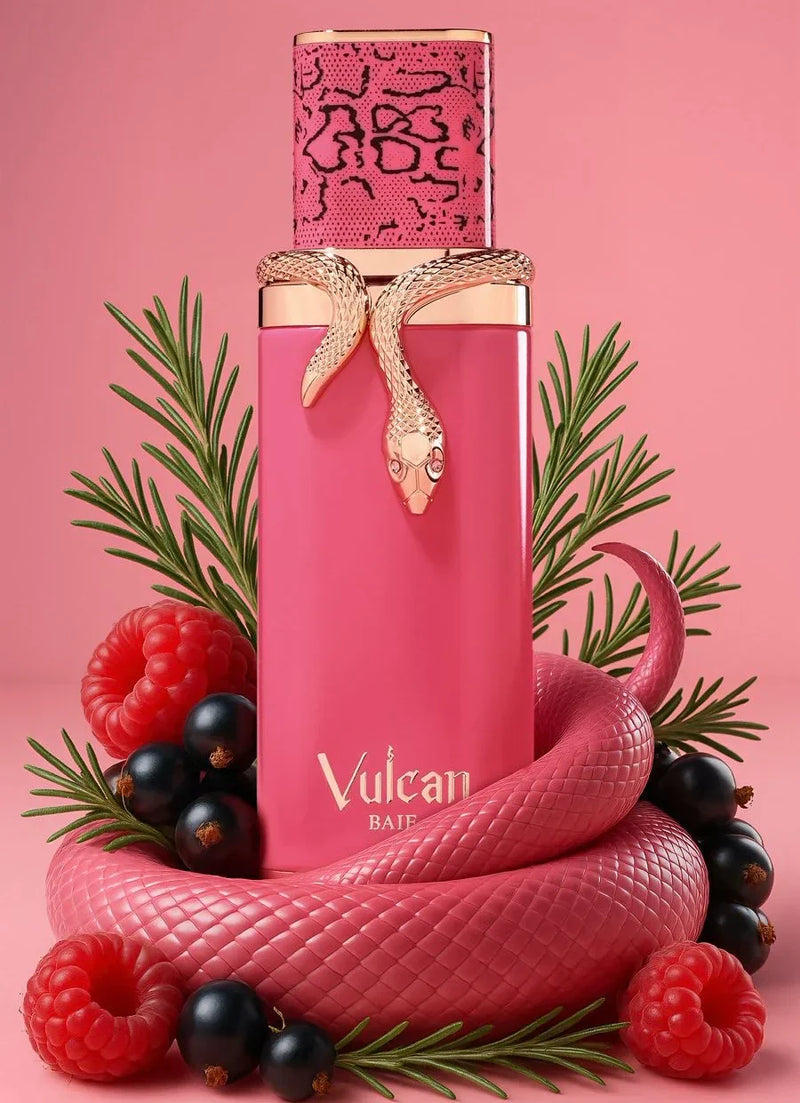 Vulcan Baie Eau de Parfum von French Avenue 100ml