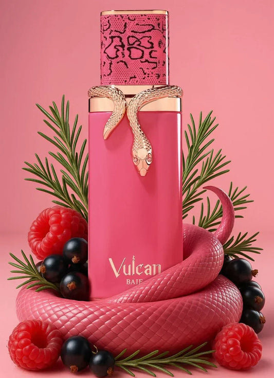 Vulcan Baie Eau de Parfum von French Avenue 100ml