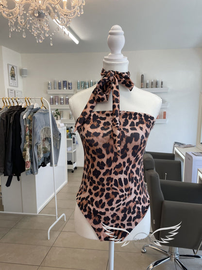 Wild Elegance Leo Body M