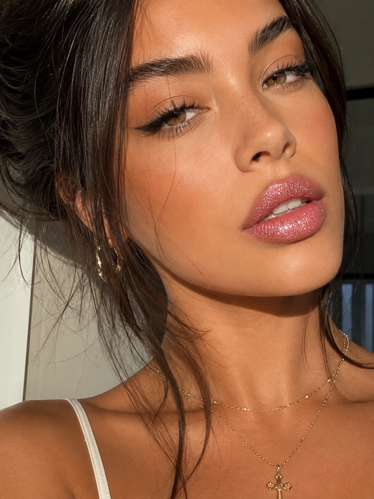 ✨ Glitzerndes Lip-Kit von Dacostas Rem für ultra-strahlende Lippen