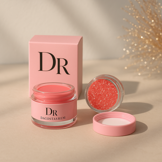 Lip Care Duo + Applikator – Dacostas Rem 💗