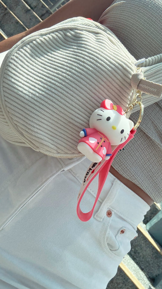 Anhänger Hello Kitty XXL