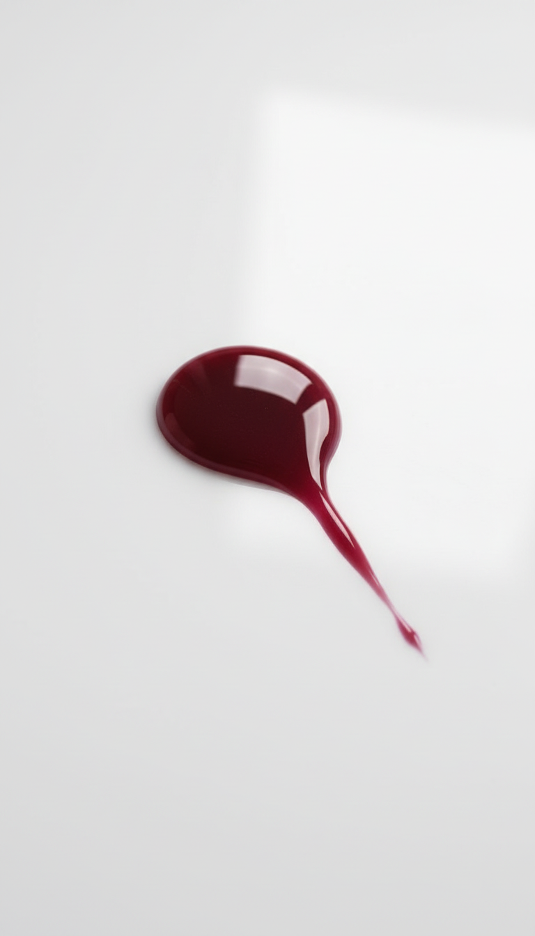 Dacostas Rem Lip Oil – Farbe Hazelnut Cream