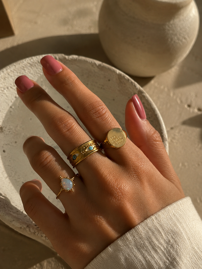 Ringe