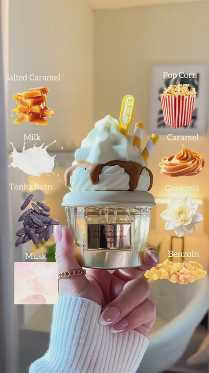 Give Me Gourmand Collection von Lattafa 🍰✨