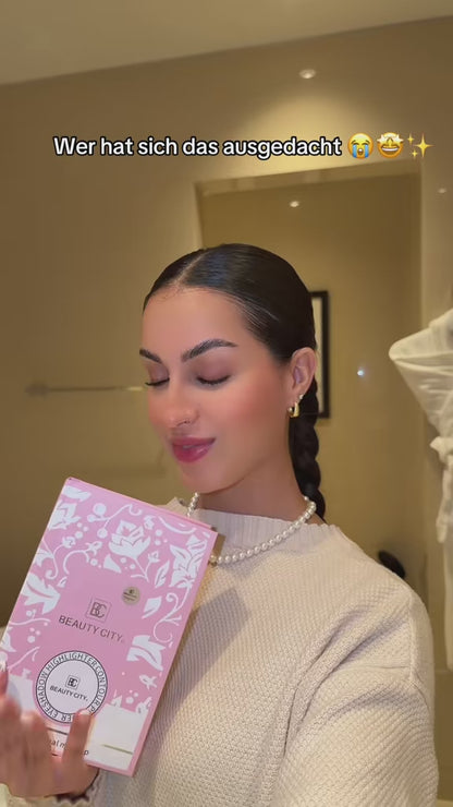 Beauty Book – All-in-One Make-up Palette für perfekten Look ✨