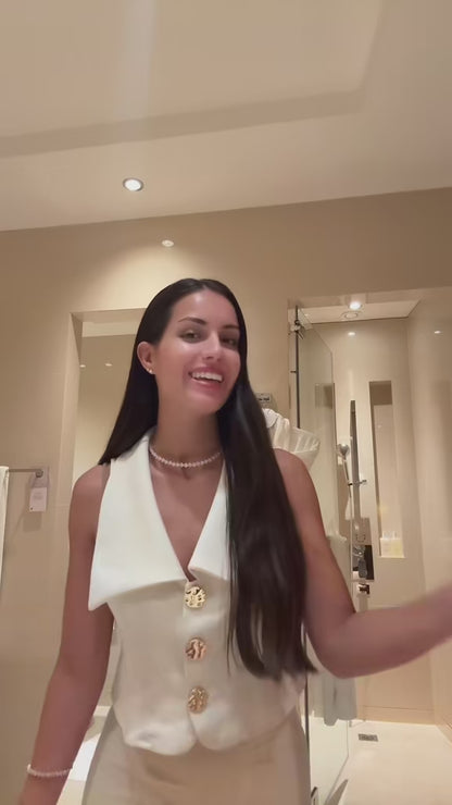 Bio-Collagen Real Deep Mask 🩷✨