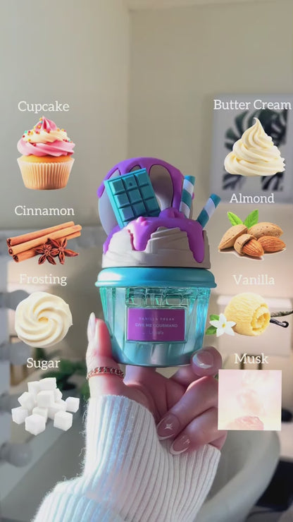 Give Me Gourmand Collection von Lattafa 🍰✨