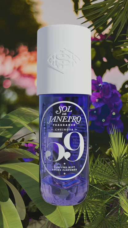 Sol de Janeiro – Cheirosa 59 Perfume Mist (Limited)