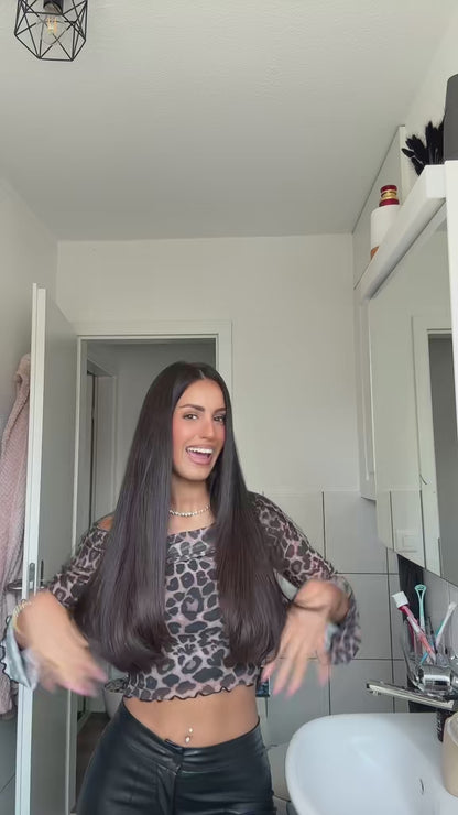 Arabian Scent Leave-In Conditioner – Luxuriöse Pflege mit Kokosöl 🥥🐫✨ab 26 lieferbar
