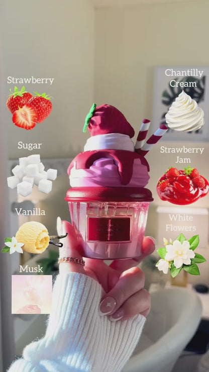 Give Me Gourmand Collection von Lattafa 🍰✨