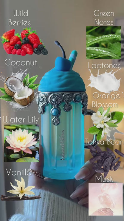 Armaf – Island Bliss Eau de Parfum (100ml)