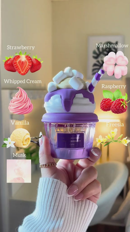 Give Me Gourmand Collection von Lattafa 🍰✨