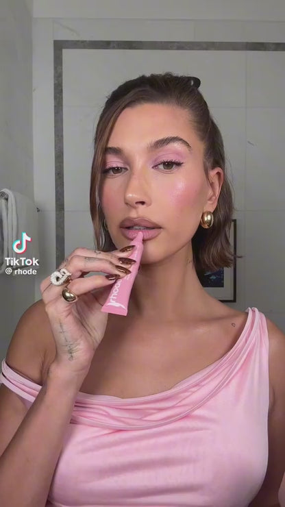 Rhode Peptide Lip Tint (mit Farbe)